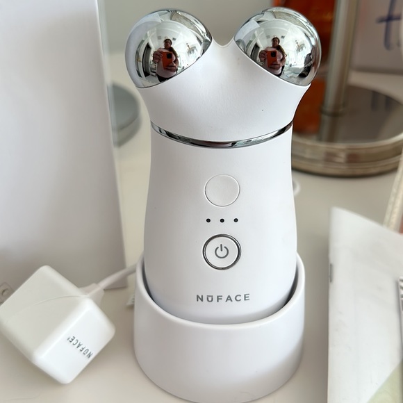 NūFace Trinity + - Picture 3 of 3